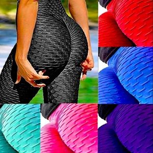 TikTok Butt lifting leggings